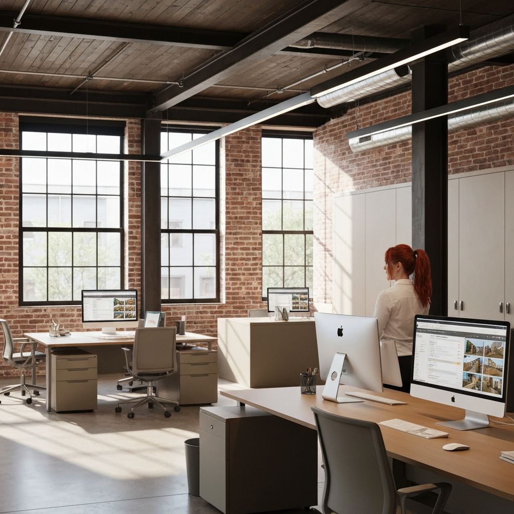 Property Management System